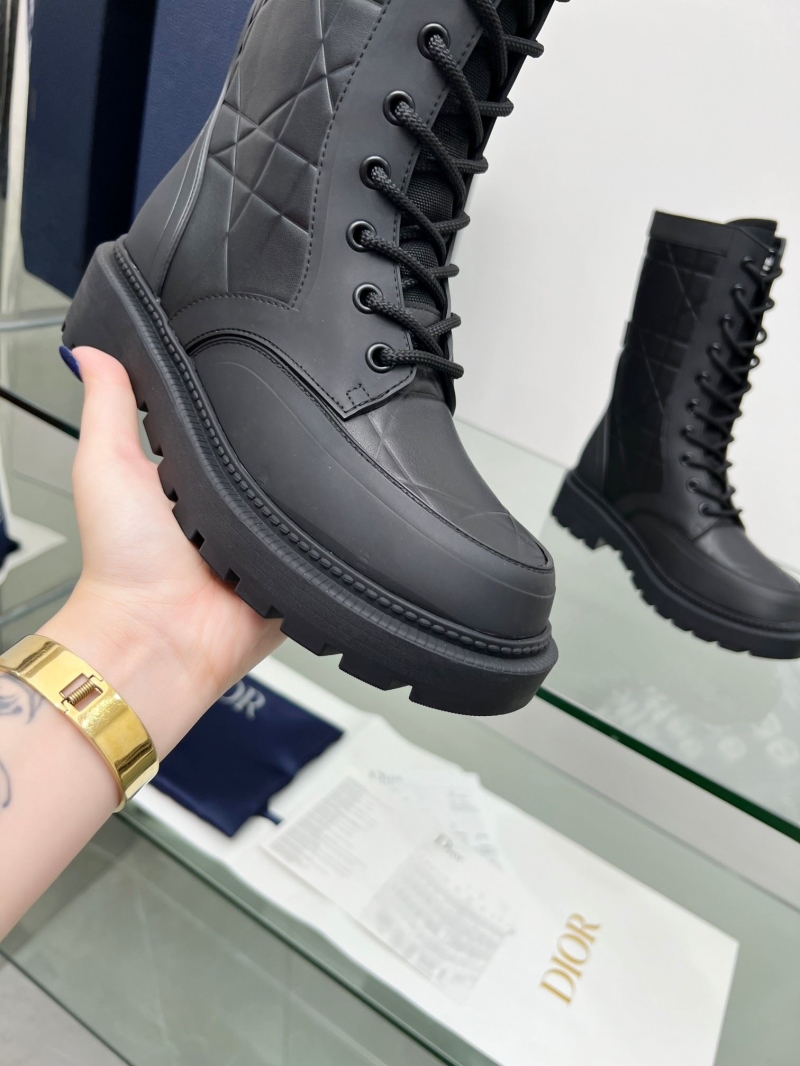 Christian Dior Boots